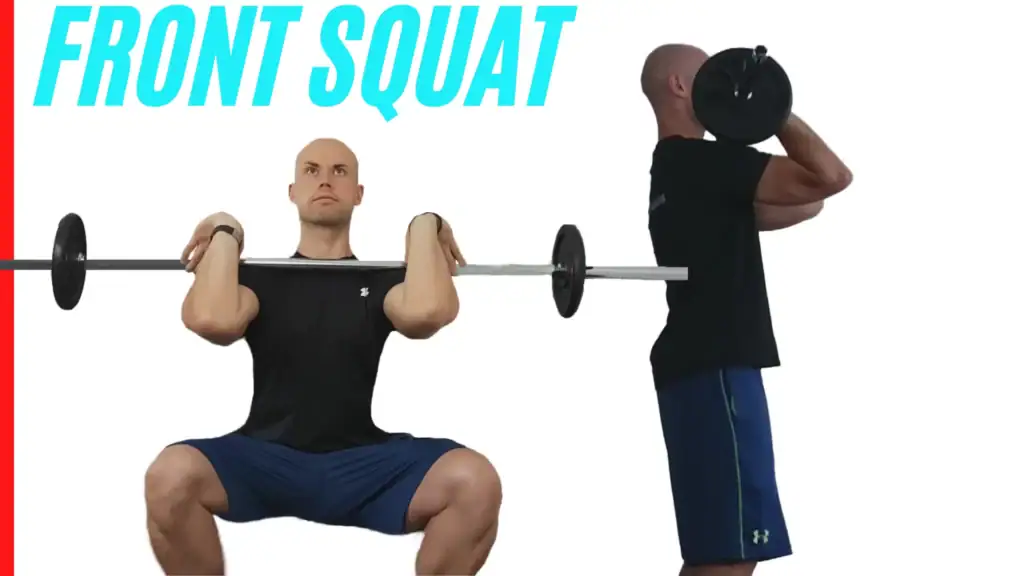 Front Squat
