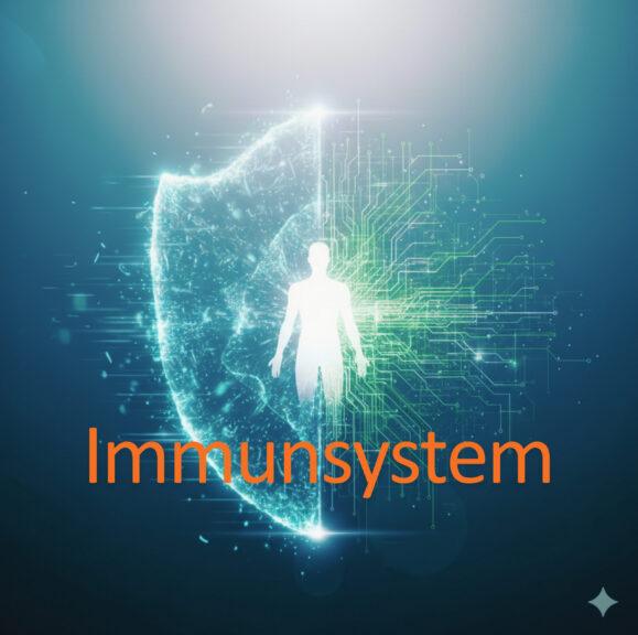 Immunsystem Einfach Erklärt