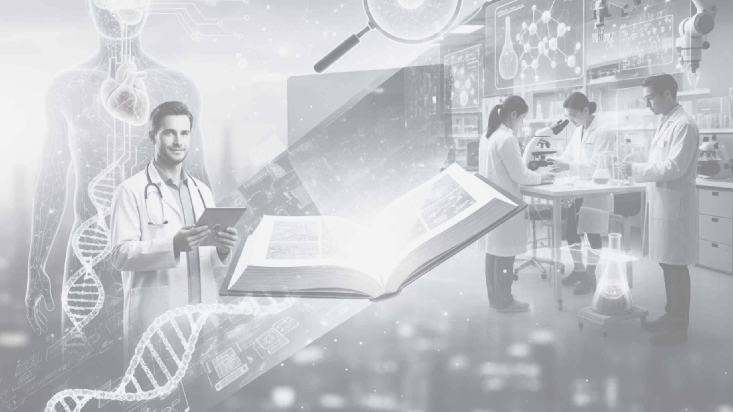 Medizin & Forschung verstehen